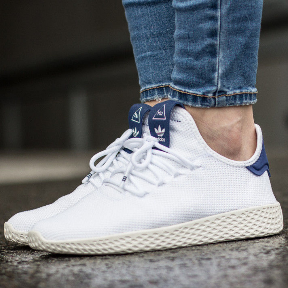 ADIDAS Originals Lace Up Sneakers - Picture 3 of 8